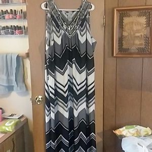 Beautiful Catherine's Maxine dress